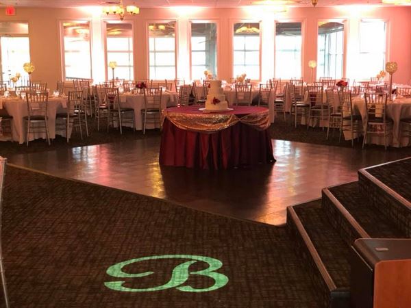 Sweetwater Event Center