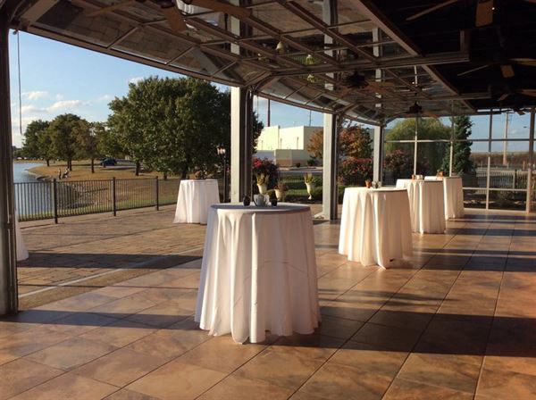 Sweetwater Event Center