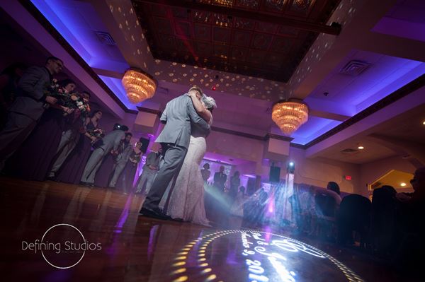 Georgina's Restaurant & Banquets