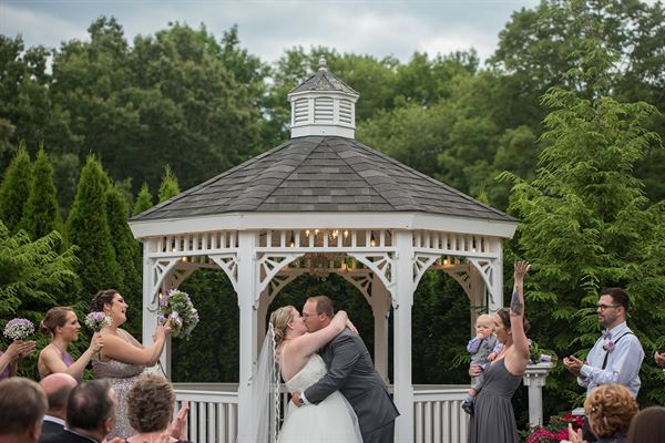 Georgina's Restaurant & Banquets