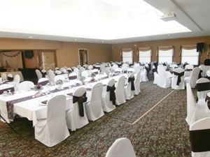Banquet Room