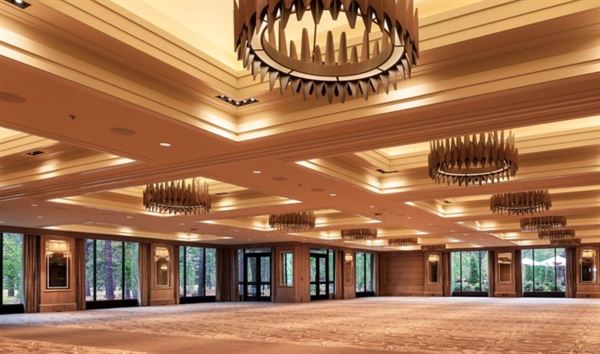 Little America Hotel