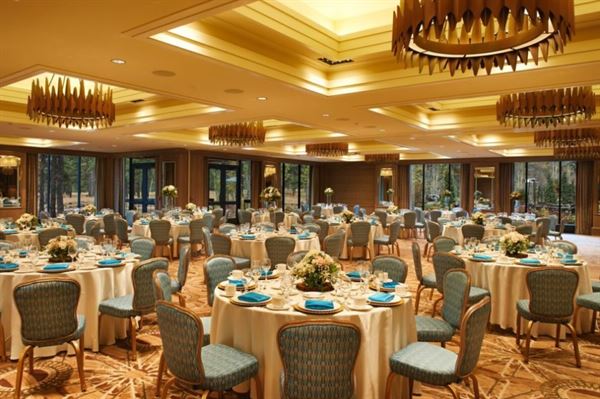 Little America Hotel