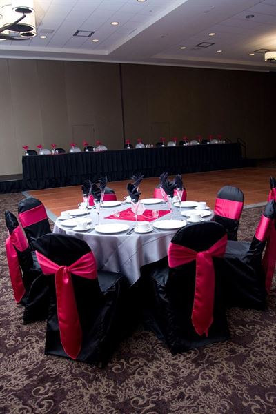 High Country Conference Center