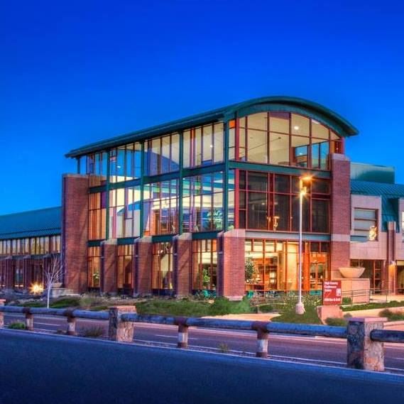 High Country Conference Center