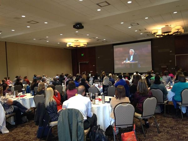 High Country Conference Center