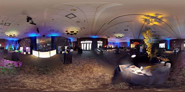 High Country Conference Center