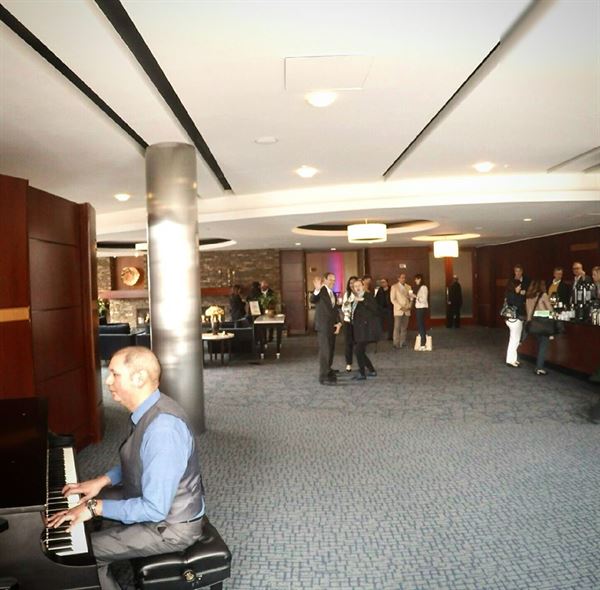 High Country Conference Center