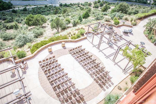 Prescott Resort Conference Center