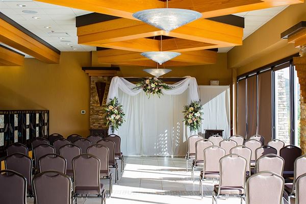 Prescott Resort Conference Center