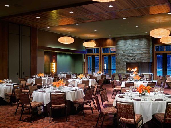 Hotel Terra Jackson Hole