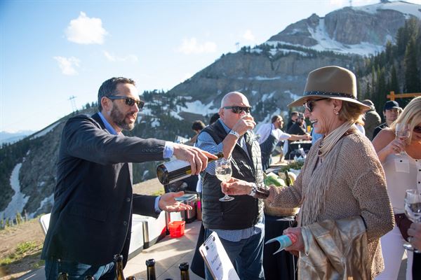 Jackson Hole Mountain Resort