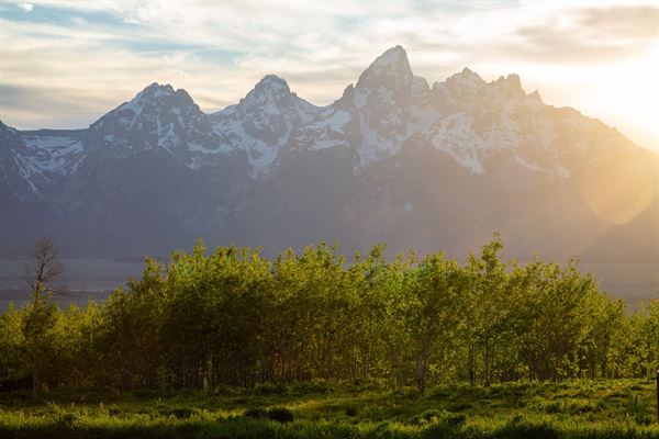 Jackson Hole Mountain Resort