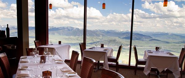 Jackson Hole Mountain Resort