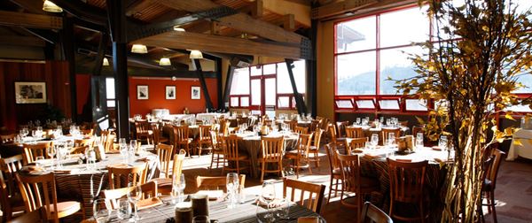 Jackson Hole Mountain Resort