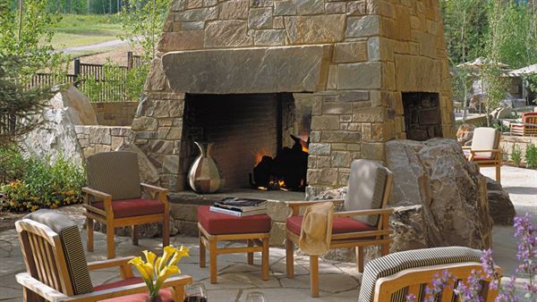 Four Seasons Resort Jackson Hole