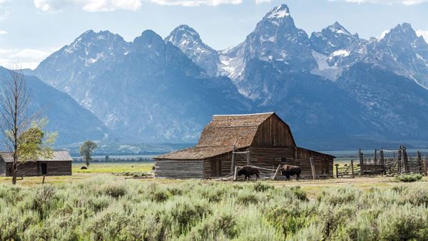 Four Seasons Resort Jackson Hole