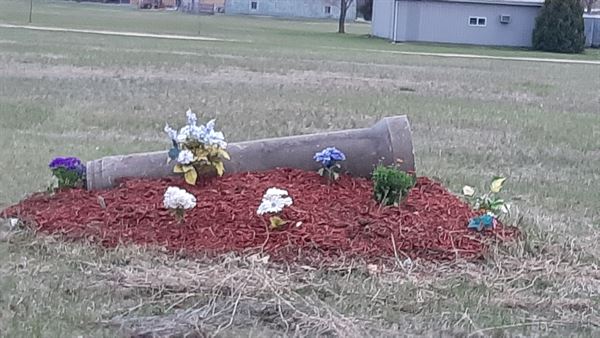 Warehouse Event Center