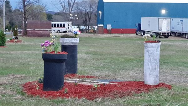 Warehouse Event Center