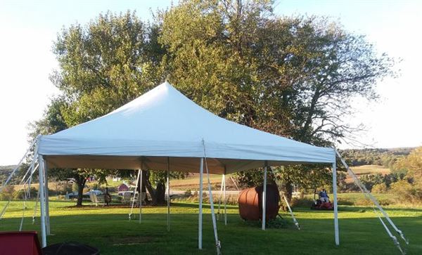 Warehouse Event Center