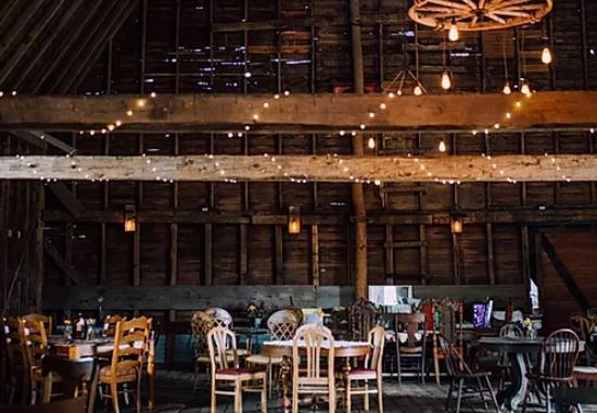 Longacre Farm Weddings