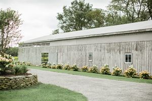 The Gray Barn