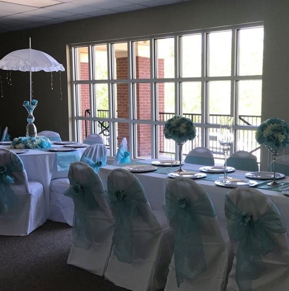 Jefferson Civic Center