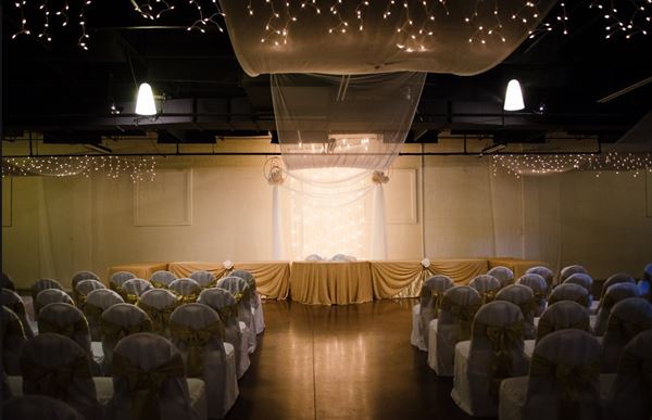 Jefferson Civic Center