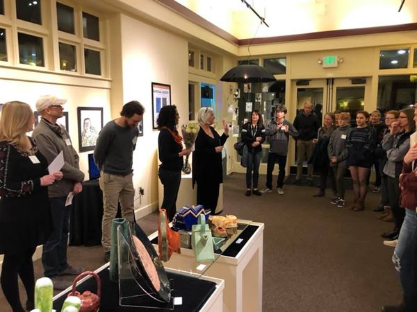 Columbia Center for the Arts