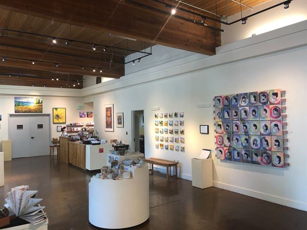 Columbia Center for the Arts