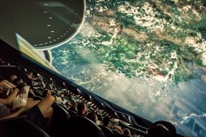 Dr. Phillips CineDome