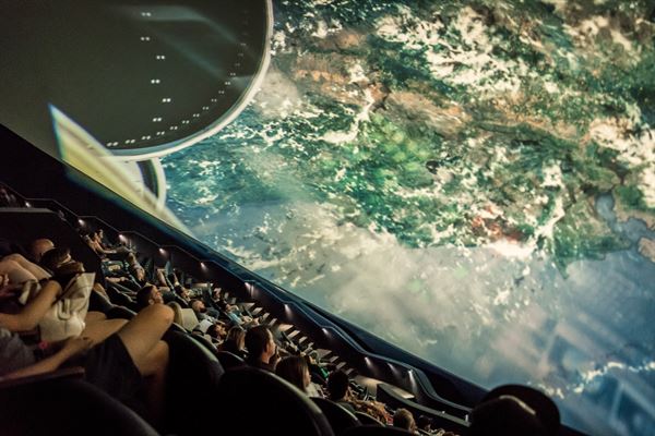 Orlando Science Center