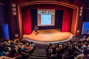 Digital Adventure Theater