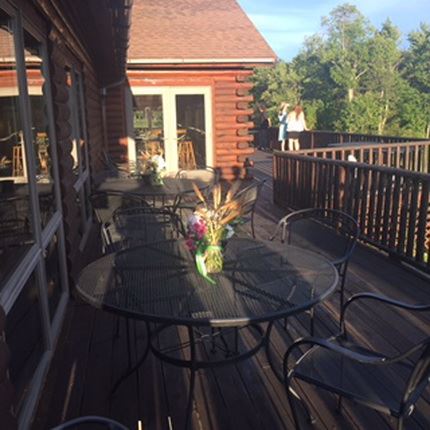 French Woods Country Club