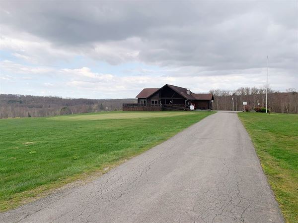 French Woods Country Club