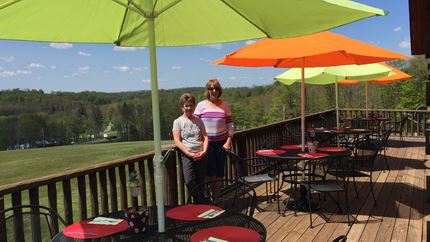 French Woods Country Club