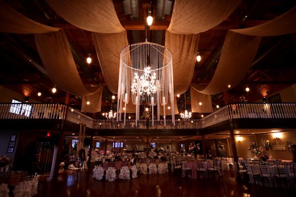 The Venue on Church Street