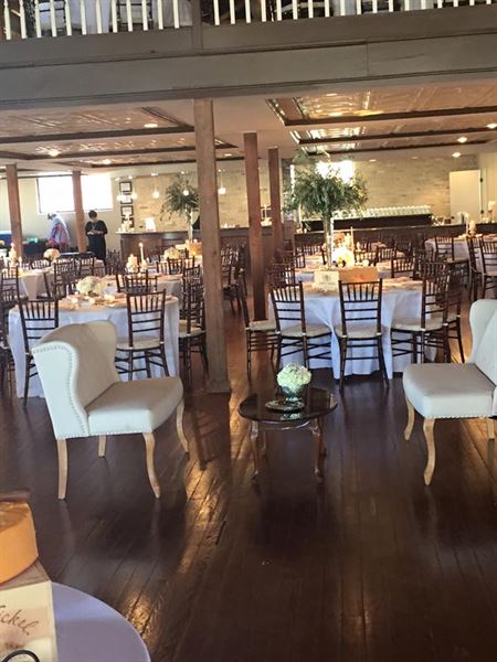 The Venue on Church Street