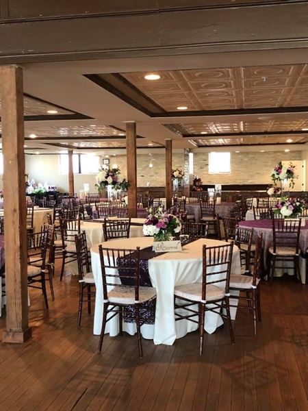 The Venue on Church Street