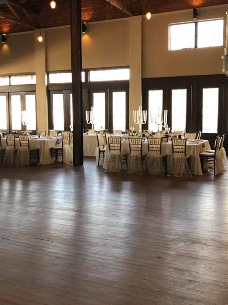 The Venue on Church Street