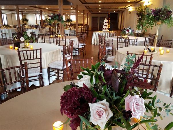 The Venue on Church Street