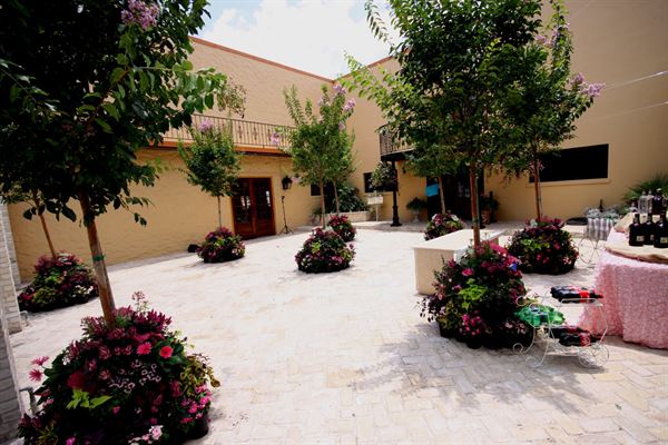 The Venue on Church Street