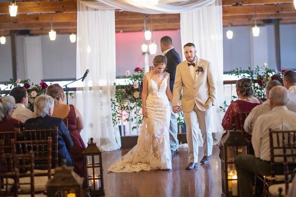 The Venue on Church Street