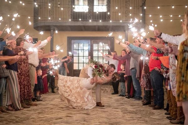 The Venue on Church Street