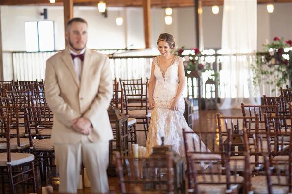 The Venue on Church Street