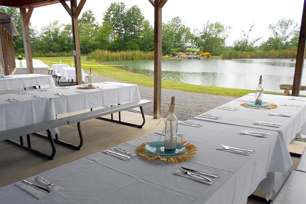 Mastropiétro Winery