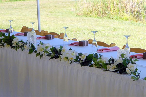 Mastropiétro Winery