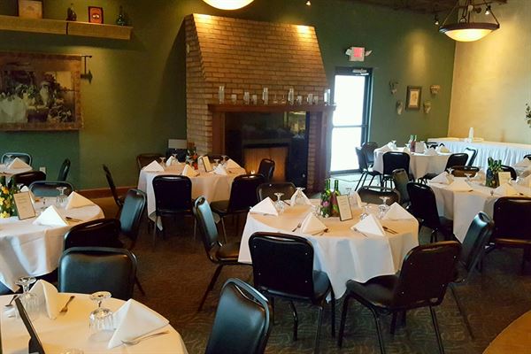 Mastropiétro Winery