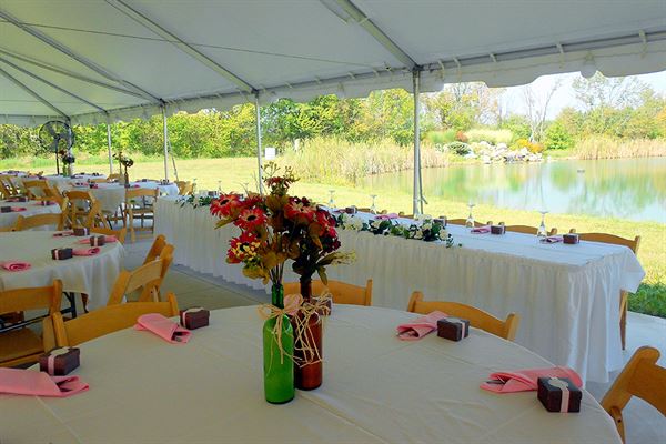 Mastropiétro Winery