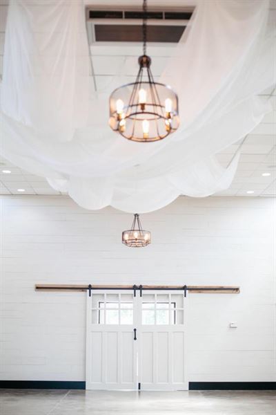 Heston Hills Event Center